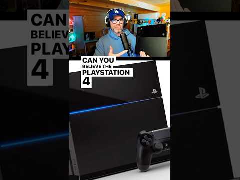 Is the PS4 the GREATEST PlayStation EVER? #playstation4