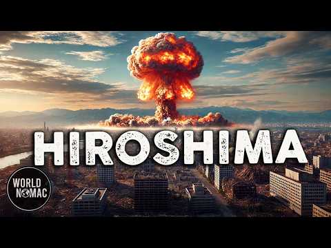 The Dark Past of Hiroshima [Documentary]