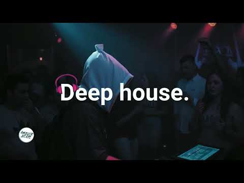 Vibey Deep House Mix | Friday Session | Selected Mix | Deep House Mix | Ibiza Mix 2024