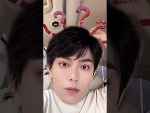 丁禹兮 20201018 Tiktok Update