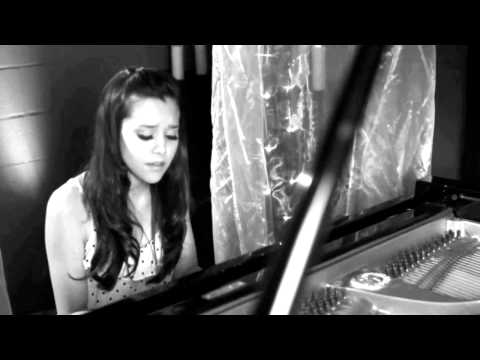 The A Team - Mashup (Boyce Avenue, Megan Nicole and Alex G)