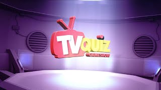 TV QUIZ GAME SHOW TRAILER