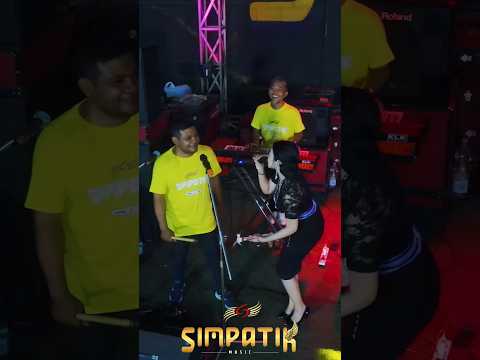 Mbelebes - Ria Amelia ft kabul suling - sudah tayang di channel simpatik music official