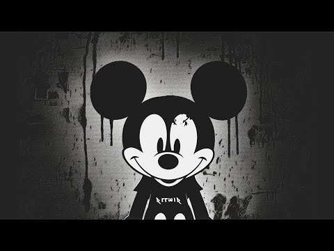 Art of Minimal Techno Mix 2024 Trippy Mickey (Boris Brejcha, Hozho, Adonis FR Style) by RTTWLR