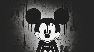 Art of Minimal Techno Mix 2024 Trippy Mickey (Boris Brejcha, Hozho, Adonis FR Style) by RTTWLR