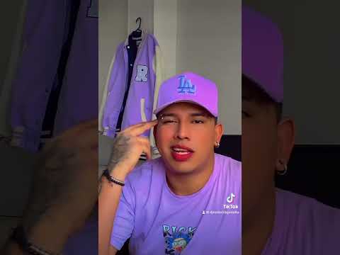 Antes que te vayas dame un beso sé que soñaré con tu regreso Daddy yankee tiktok viral