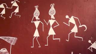 The Warli's - A Documentary On Artistic Tribes Of  India