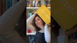 Illumicrate February Box UNBOXING #illumicrate #unboxing #booktube #books