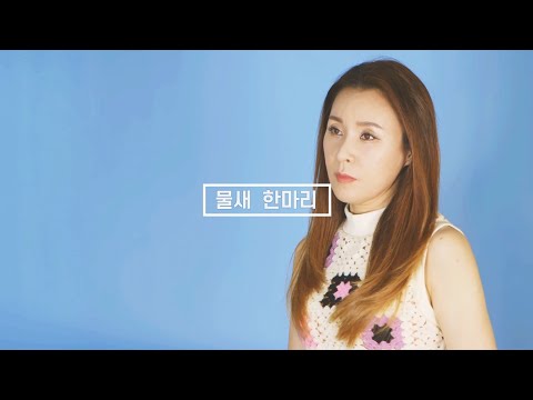 [최연화TV-] 하춘화 선생님의 물새한마리  #하춘화 #물새한마리