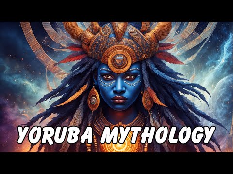 Elements of Yoruba Mythology