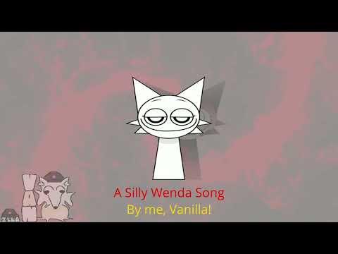 A Silly Wenda Song (FNF)