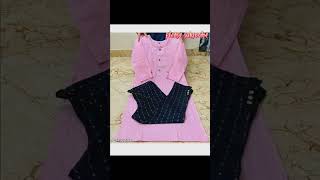 Meesho suits under 400 #shorts #vairal #youtubeshort