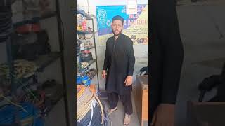 shershah Kabari Market Wholsale cable Mherchant mk #short#video#viral