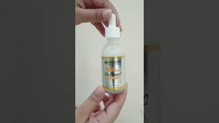 Garnier Vitamin C Serum/50ml/best results #serumforface #bestserums #nykaa #garnierserum