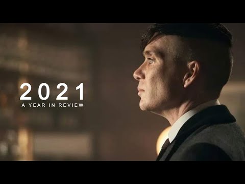 2021 - Editing Reel