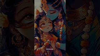 KHAIRIYAT  🍂 | Radha Krishna | #virlesongs #radheshyam #shortsvideo |