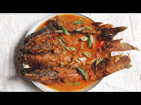 MEMASAK LELE YANG ENAK / MASAK LELE MANGGUT