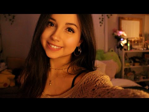 ASMR Q&A! (updated!)