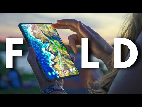 Galaxy Fold 4 Review (2 Weeks Later) - The Story So Far