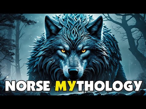 Creatures of Norse Mythology (Explained)