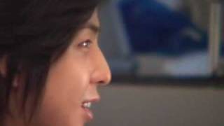 Kim Kibum - OZ  Pring Making