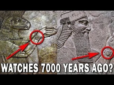 12 Most Mysterious Ancient Finds Scientists Still Can't Explain