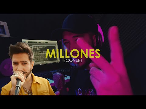 Camilo - Millones (Cristian Osorno Cover)