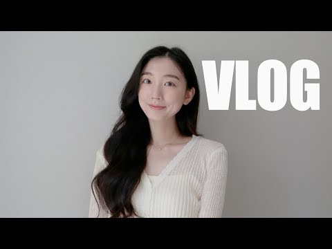 VLOG | 육아하면서 7일 급찐급빠 다이어트 성공 브이로그 💖 (ft. 양배추지단 김밥, 지중해식 샐러드, 오리배추찜) | 건강한 식단 다이어트🥗 | niji