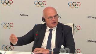 IOC line up French Alps and Salt Lake City for 2030 & 2034 Winter Olympics