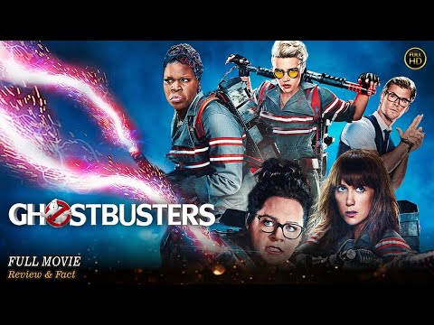 Ghostbusters Full Movie In English | Hollywood Movie In English | Review & Facts