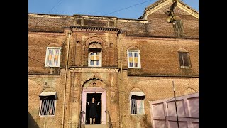 300 years old Haveli tour at Warwat Bakal |  Purva Bakal