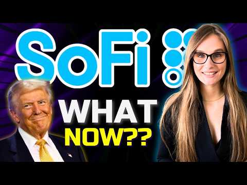 Massive News for SoFi Stock Investors After the Elections