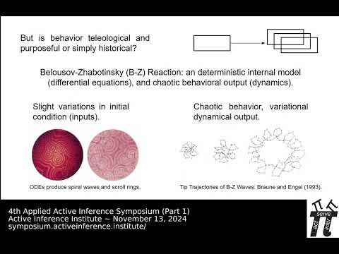 Purposefully Nonstandard Cybernetics an alternative to purpose driven control