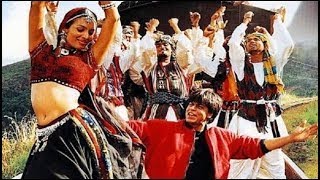 Chal Chaiya Chaiya (( Jhankar )) Shahrukh Khan, Sukhwinder Singh | Sapna Awasthi, Malaika Arora