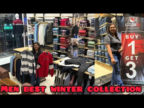 Men best winter collection in Muzaffarpur #muzaffarpur #cobb #wintercollection #vlog #menswear