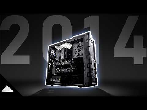 The Ultimate Gaming PC (of 2014)