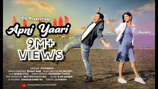 APNI YAARI | Dev Joshi | Anahita | Javed Ali | Jitu Pandya | D3 Parivar #APNIYAARI #DevJoshi