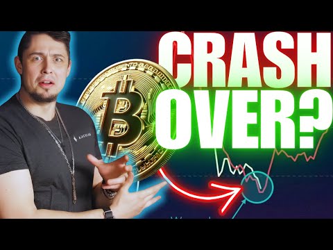 Bitcoin FAKEOUT? (Trump Recession CHAOS)