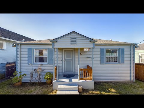 2306 Albee St, Eureka, CA