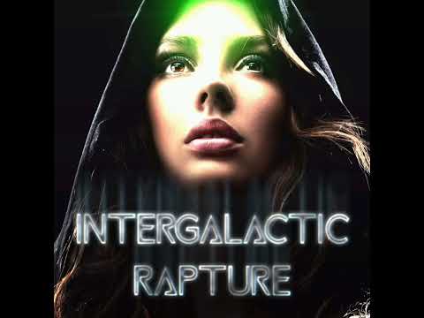 Intergalactic Rapture | Sci-Fi music by Odin Rush