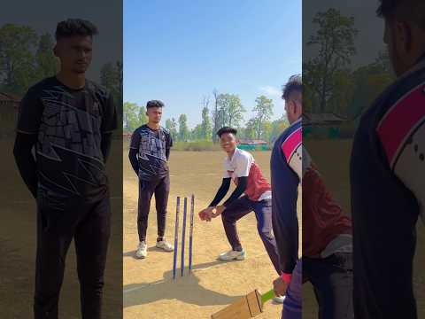 Universe boss ko dekho 🔥😨😎🏏 #bobby_4uhh #viral #trending #shortsviral #shorts #baihar #foryou