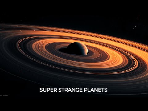 The Most Terrifying Planets Ever Discovered