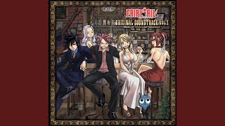 FAIRY TAIL メインテーマ