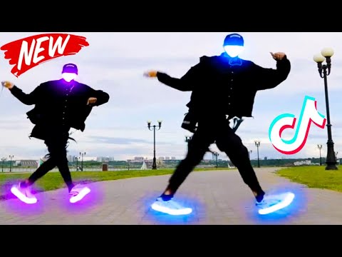 Coffin Dance 😎⭐️ Who BEST DANCER 🤔🔥 TUZELITY SHUFFLE DANCE 2024