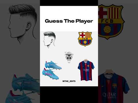 Guess The Player ❓#squidgame#edit#ronaldo#neymar#football#futbol#messi#trending#viral#shortsfeed#fyp