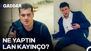 Mafya Adam Enver Baltacı #21: Dağhan, Enver'i Vurdu! - Gaddar