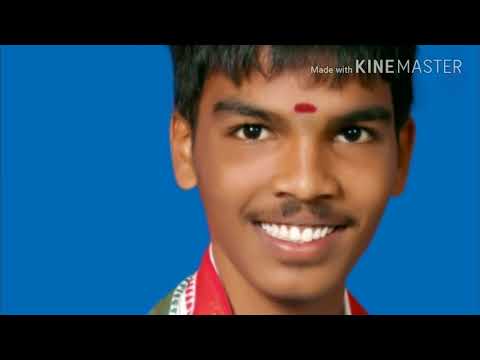 Kyama Mallesh Anna 2017 New Song