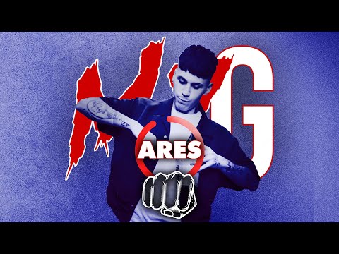 MYG feat. Ares (Prod. Freezy)