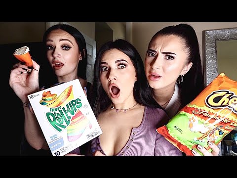 Testing Viral TIKTOK Food Hacks!