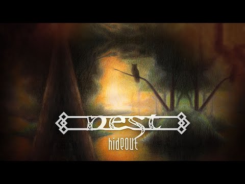 Nest- Hideout